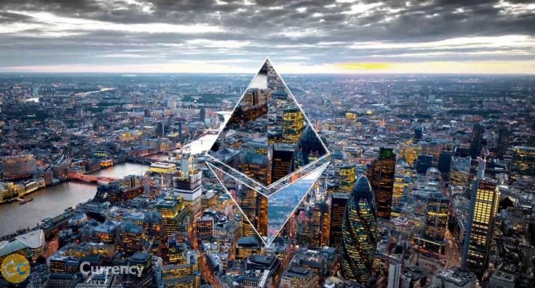 Ethereum-crypto-currency