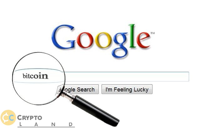 GoogleSearchBitcoin