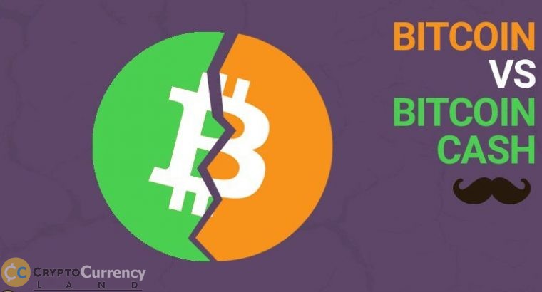 bitcoin-cash