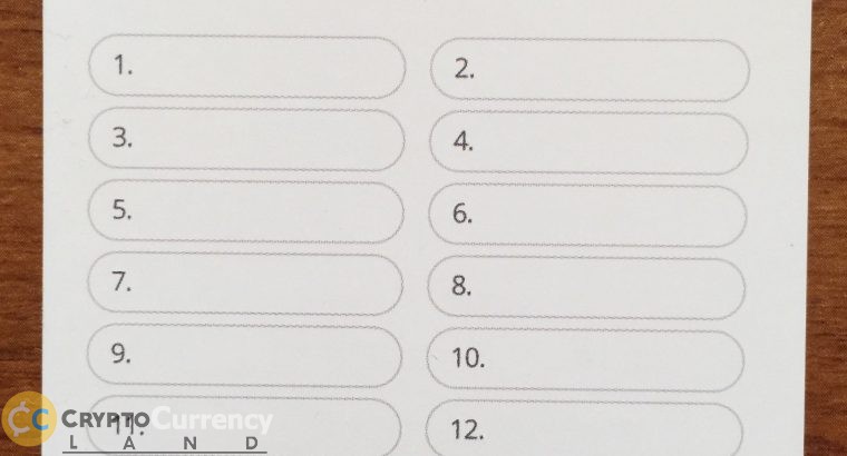 ledger w
