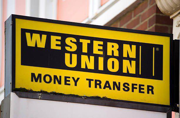 انتقال پول Western Union با کمک ارز دیجیتال ریپل