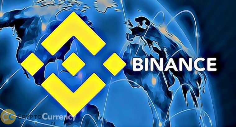 binance