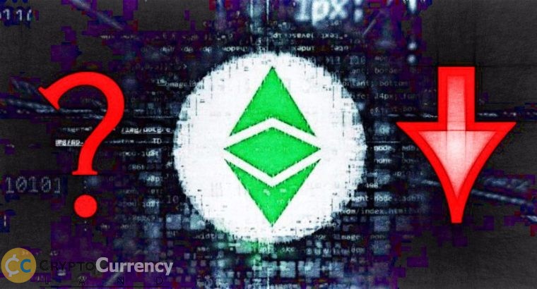 ethereum-classic-down