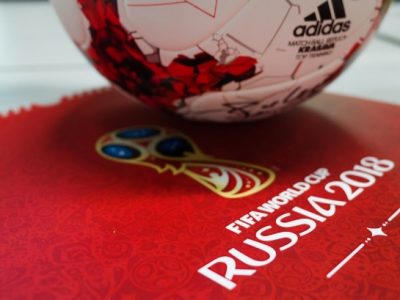 خرید بلیط جام جهانی روسیه با پرداخت بیت کوین و ارزهای دیجیتال